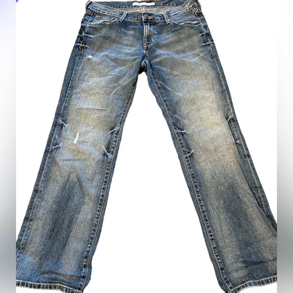 Old Navy Trouser Jeans